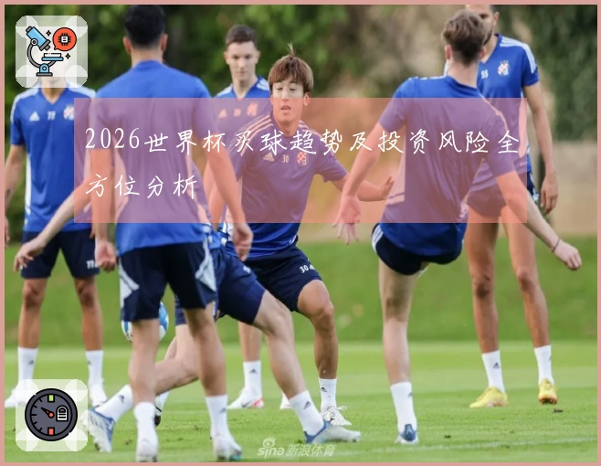 2026世界杯买球趋势及投资风险全方位分析