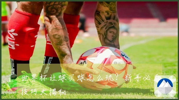 世界杯让球买球怎么玩？新手必看技巧大揭秘