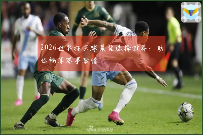 2026世界杯买球最佳选择推荐，助你畅享赛事激情