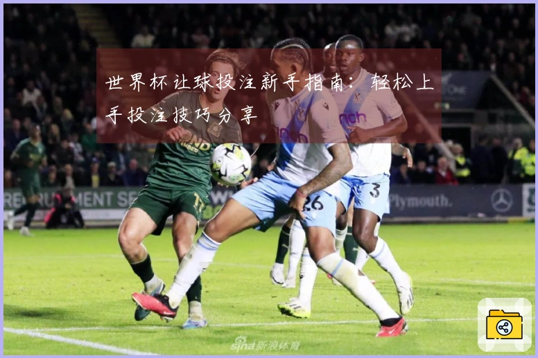世界杯让球投注新手指南：轻松上手投注技巧分享